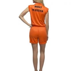 Smiffys Convict Queen Uniforms