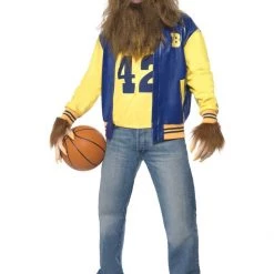Smiffys Teen Wolf Costume