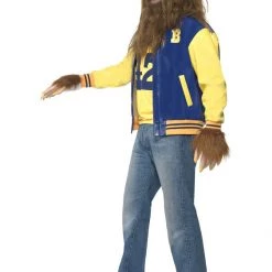 Smiffys Teen Wolf Costume