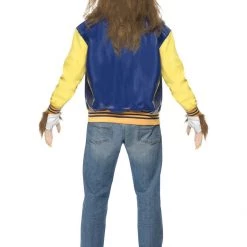 Smiffys Teen Wolf Costume