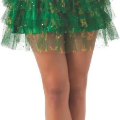 Rubies Tutus & Petticoats Robin Tutu Skirt