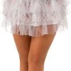 Rubies Harley Quinn Tutu Skirt Tutus & Petticoats