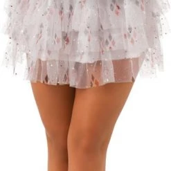 Rubies Harley Quinn Tutu Skirt Tutus & Petticoats