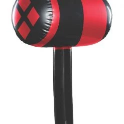 Rubies Harley Quinn Inflatable Mallet Adults