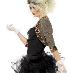 Smiffys 80's Madonna Costume 80's - 90's Workout & Hiphop