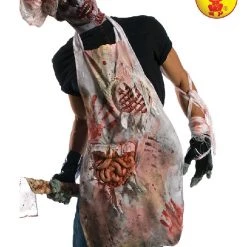 Rubies Halloween Zombie Guts Apron