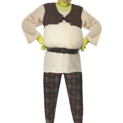 Smiffys Shrek Costume
