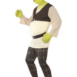 Smiffys Shrek Costume