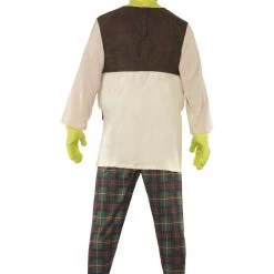 Smiffys Shrek Costume