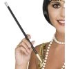 Smiffys 1920's Great Gatsby Black Cigarette Holder