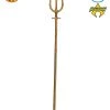 Rubies Aquaman Trident Movies & TV
