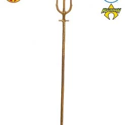 Rubies Aquaman Trident Movies & TV