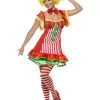 Smiffys Boo Boo The Clown Costume