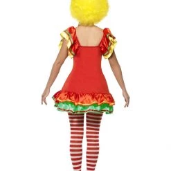 Smiffys Boo Boo The Clown Costume