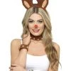 Smiffys Celebrations Pinup Reindeer Kit