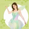 Trademart Adults Green Fairy Costume 2 Trademart Adults Green Fairy Costume