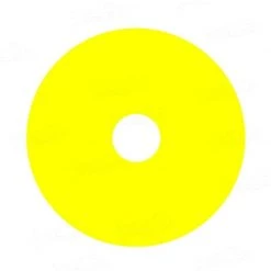 Yancy Li Yellow Sclera Contact Lenses