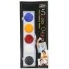 Mehron 5 Colour Creme Makeup Pallete Facepaint