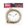 Trademart Costume Accessories Oversized Clock Necklace