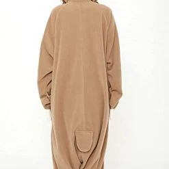 Kigurumi Direct Deluxe Sloth Onesie
