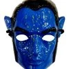 Hurly-Burly (D) Avatar Face Mask 1 Hurly-Burly (D) Avatar Face Mask