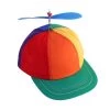 Sweidas Funny Costumes Propeller Hat