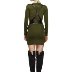 Smiffys WW1 Army Captain Costume Uniforms