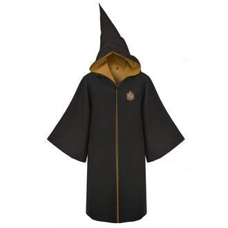 Annecart Harry Potter Hufflepuff Adults Cloak 4 Annecart Harry Potter Hufflepuff Adults Cloak