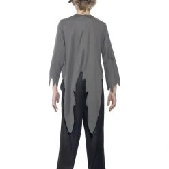 Smiffys Boys Zombie Groom Costume