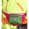 Smiffys 80s Bumbag