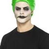 Smiffys Suicide Squad The Joker Wig Wigs
