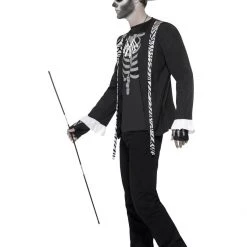 Smiffys Halloween Witch Doctor Costume