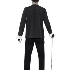 Smiffys Halloween Witch Doctor Costume