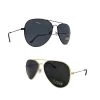Trademart Aviator Sunglasses