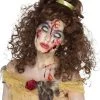 Smiffys Wigs Zombie Princess Wig 2 Smiffys Wigs Zombie Princess Wig