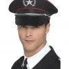 Smiffys Uniforms Deluxe Military Hat