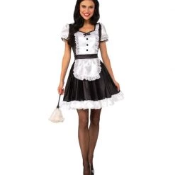 Rubies French Maid Costume