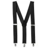 DHGate Black Suspenders