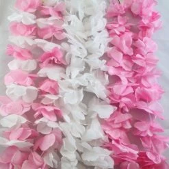 Trademart Pink Hawaiian Lei