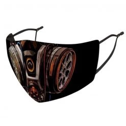 DHGate Face Masks Gas Mask Face Mask