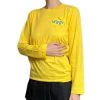 Forever The Wiggles: Yellow Long Sleeved T-Shirt