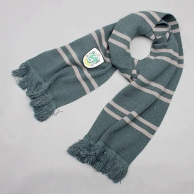 AnneCart Deluxe Harry Potter Hogwarts House Scarf 5 AnneCart Deluxe Harry Potter Hogwarts House Scarf