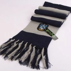 AnneCart Deluxe Harry Potter Hogwarts House Scarf 11 AnneCart Deluxe Harry Potter Hogwarts House Scarf