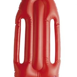 Smiffys Inflatable Costumes Baywatch Inflatable Floatie
