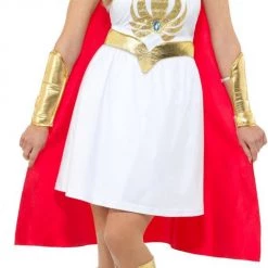 Smiffys She-Ra Costume