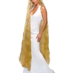 Rubies Extra Long Godiva Wig