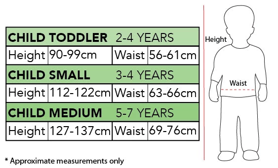 Rubies Book Week Top Cop Kids Policeman Costume 4 Rubies Book Week Top Cop Kids Policeman Costume