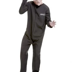 Smiffys Halloween Area 51 Alien Costume