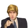 Rubies Donald Trump Wig