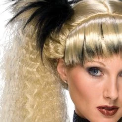 Rubies Halloween Funky Witch Wig